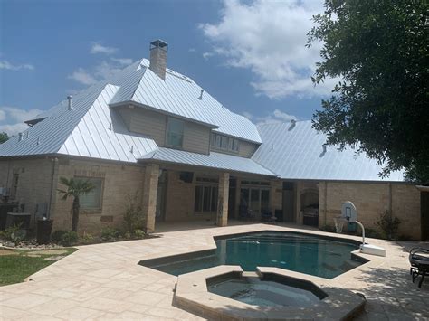 Euless Metal Roofing Contractor 